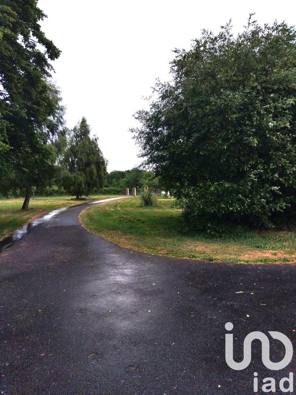 Maison - 283 m² - 9 pièces