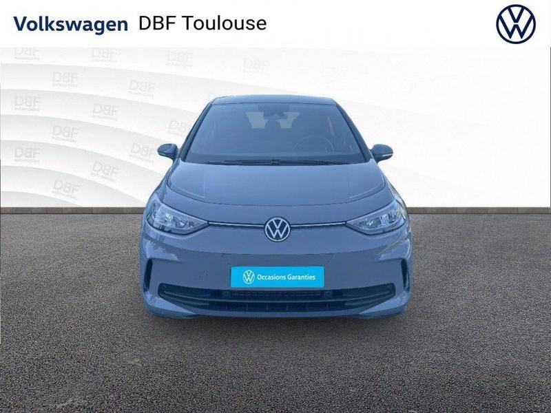 Volkswagen Id.3 204 ch Pro