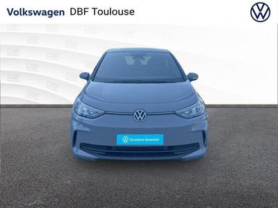 Volkswagen Id.3 204 ch Pro