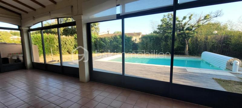 Maison - 157 m² - 6 pièces