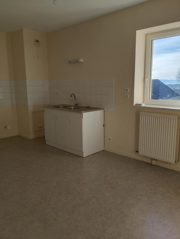 Appartement - 94 m² - 4 pièces