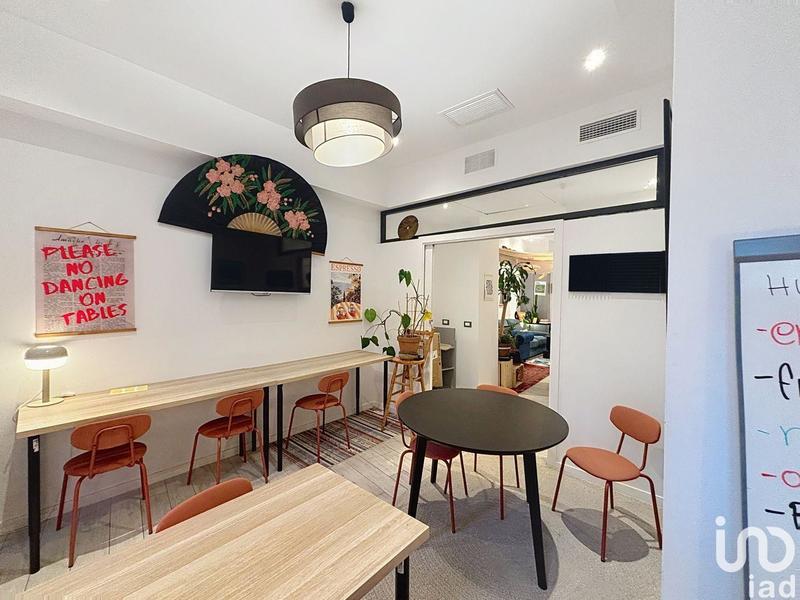 Local commercial - 50 m²