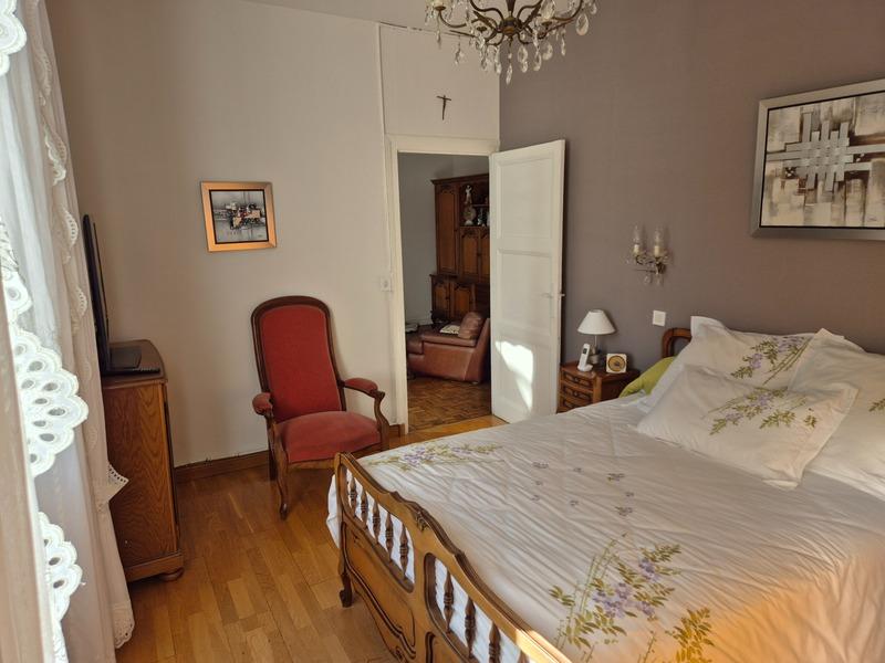 Maison en pierre - 70 m² - 3 pièces