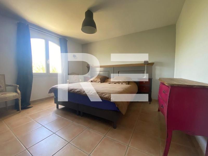 Mas - 222 m² - 7 pièces