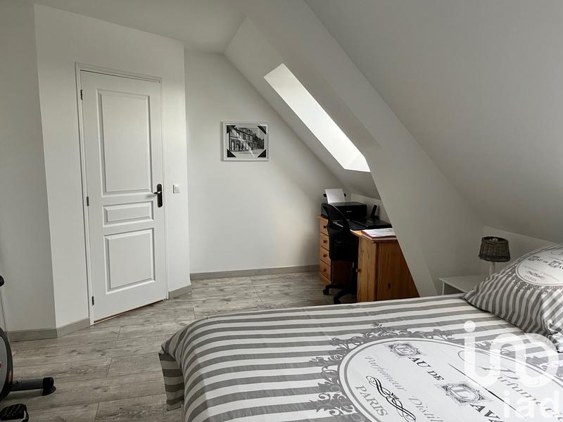 Maison de campagne - 155 m² - 6 pièces