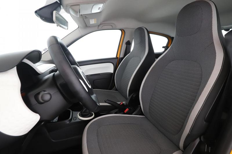 Renault Twingo 1.0 SCe Sl Limited 65 ch