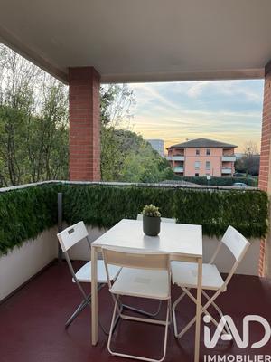 Appartement - 77 m² - 4 pièces