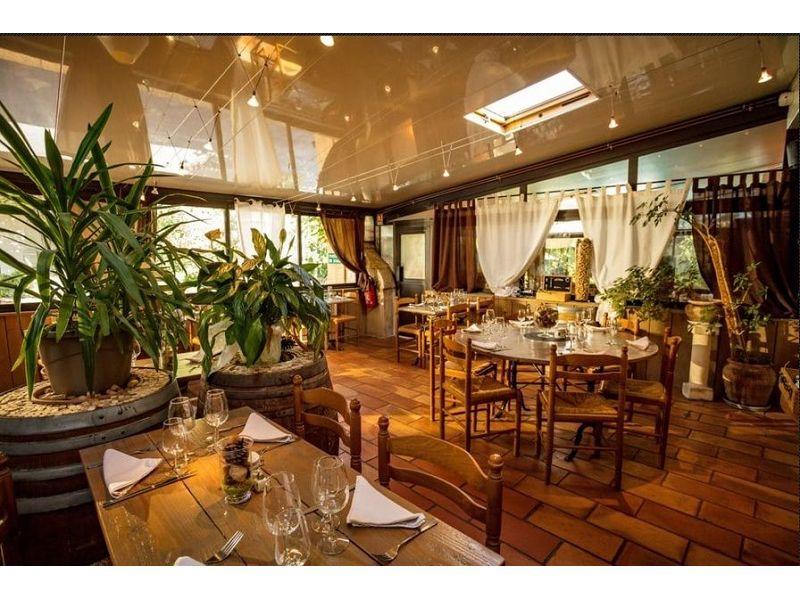 Mas - 542 m² - 20 pièces