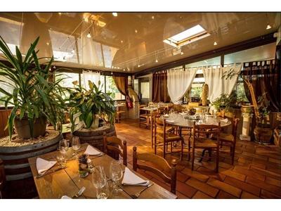 Mas - 542 m² - 20 pièces