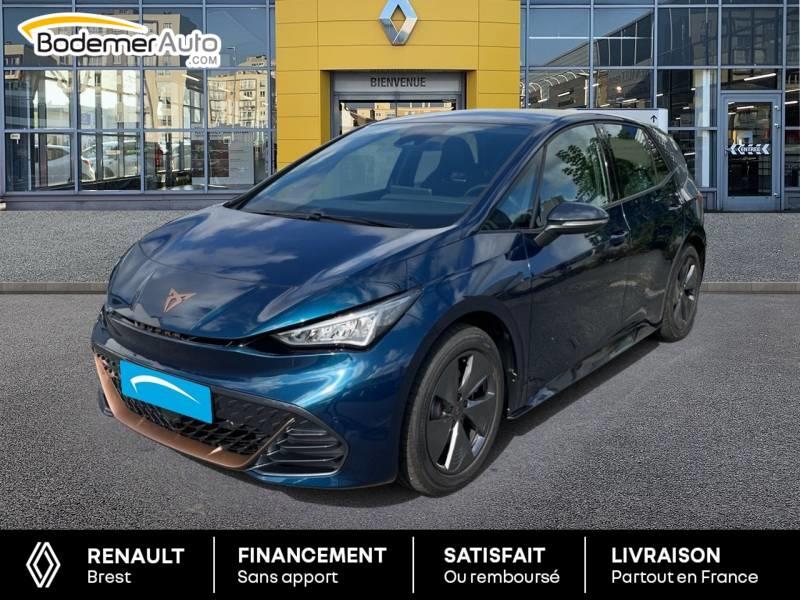 Cupra Born 204 ch - 420 km V