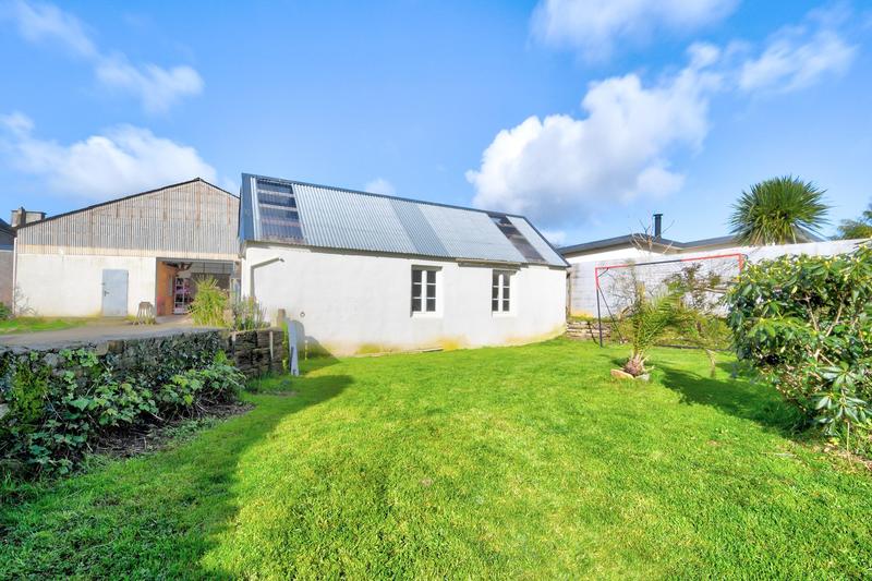 Maison - 161 m² - 6 pièces