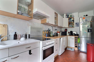 Appartement - 52 m² - 2 pièces