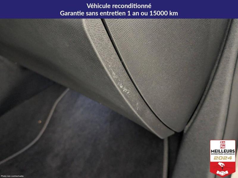 Ds Ds 4 Ds4 PureTech 130 Eat8 Rivoli