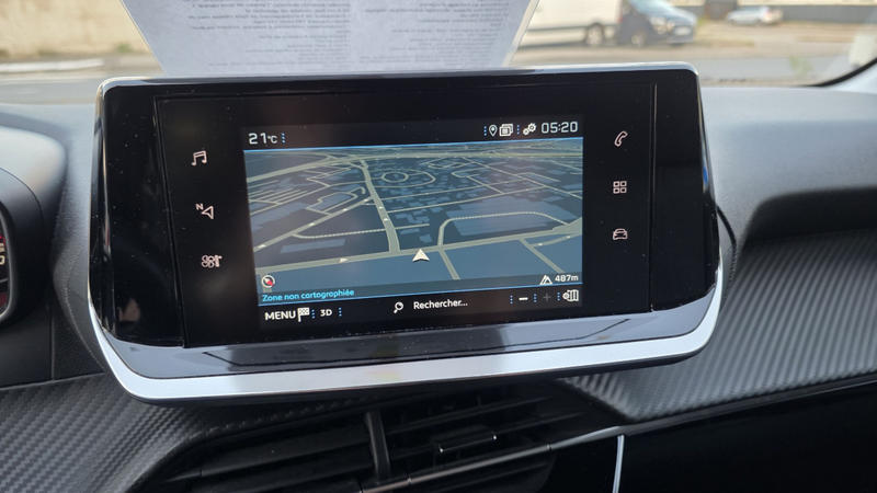 Peugeot 208 II PureTech 100 s&amp;amp;S Allure