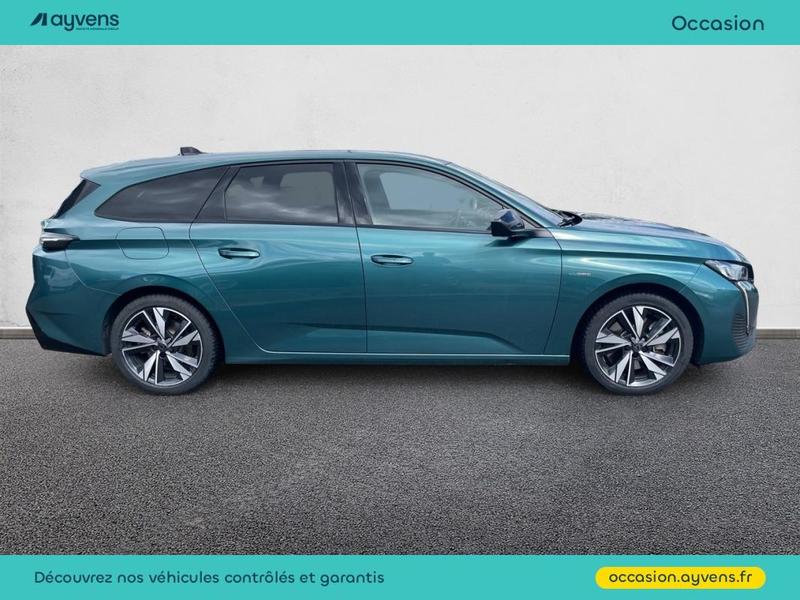 Peugeot 308 Sw Phev 180ch Allure e-Eat8
