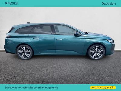 Peugeot 308 Sw Phev 180ch Allure e-Eat8
