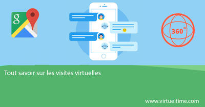 VirtuelTime Visite virtuelle Paris