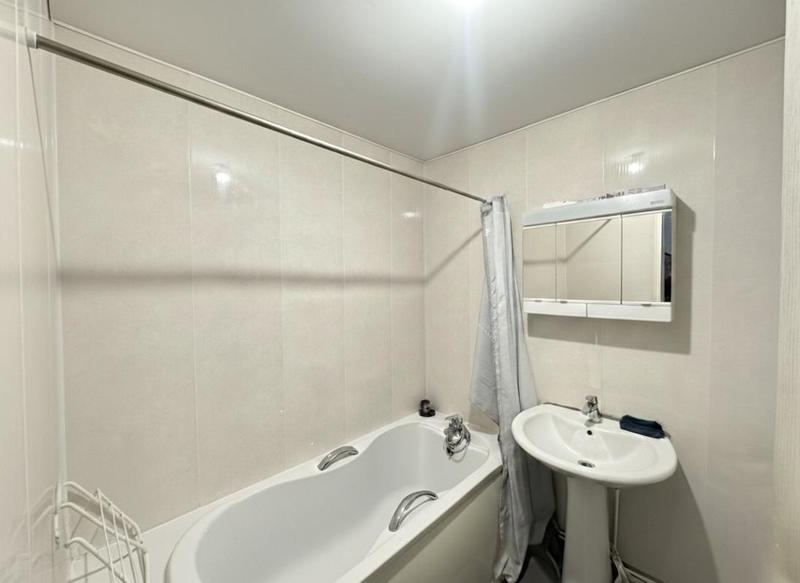 Immeuble - 163 m² - 9 pièces