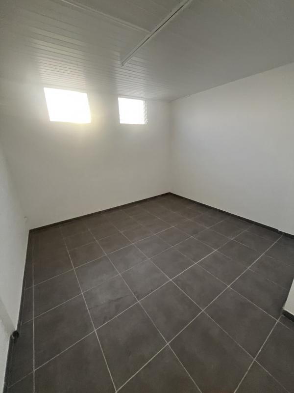 Local commercial - 47 m²