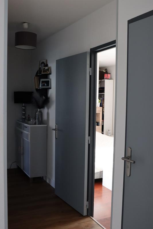 Appartement - 80 m² - 3 pièces