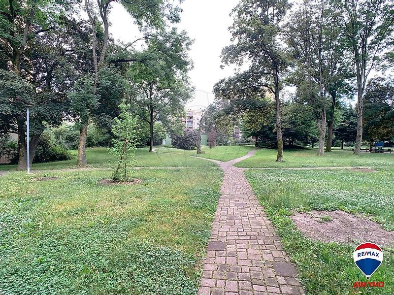 Studio - 32 m² - 1 pièce