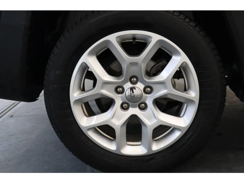 Jeep Renegade 1.6 I MultiJet s&amp;S 120 ch Bvr6 Longitude Business