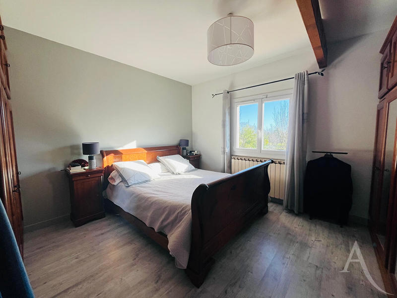 Maison - 135 m² - 5 pièces