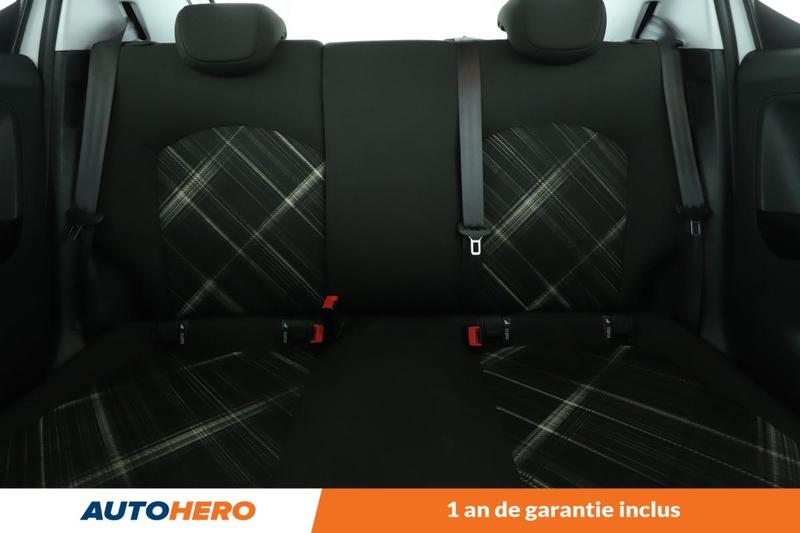 Opel Corsa 1.4 Turbo Design Edition 5p 100 ch