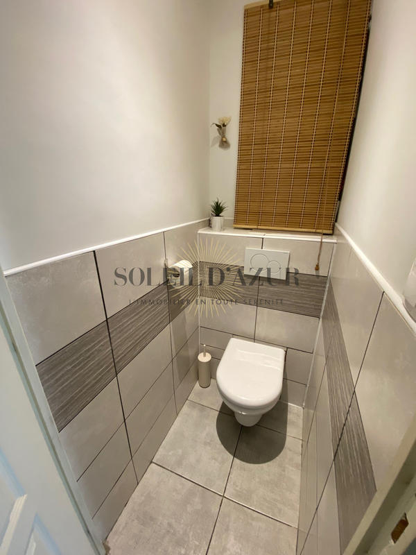 Appartement - 43 m² - 3 pièces