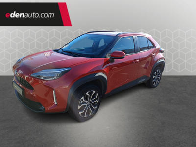 Toyota Yaris Cross Hybride 116h 2wd Design