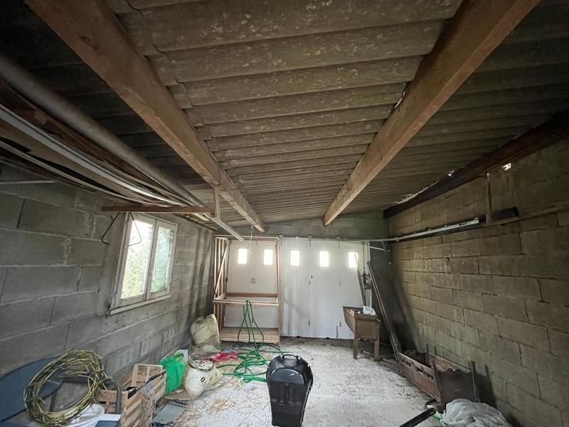 Maison - 78 m² - 3 pièces