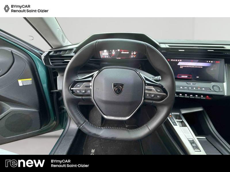 Peugeot 308 Sw BlueHDi 130ch s&amp;S Eat8 Active Pack