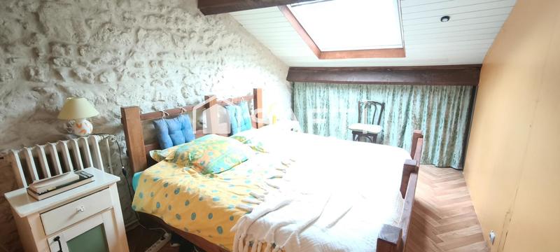 Maison - 157 m² - 7 pièces