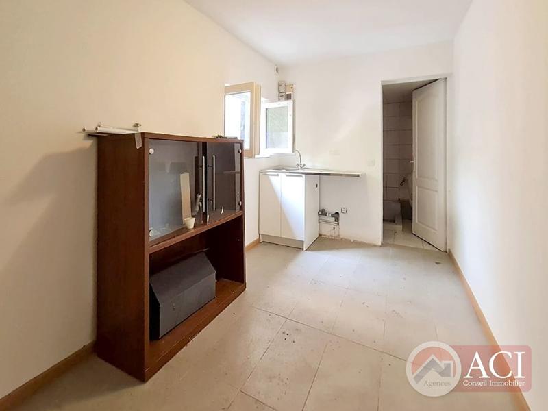 Maison - 55 m² - 3 pièces