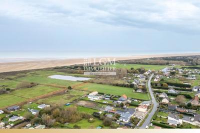 Maison - 152 m² - 5 pièces