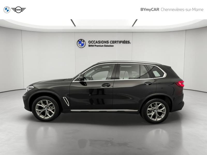 Bmw X5 G05 xDrive25d 231 ch Bva8 xLine