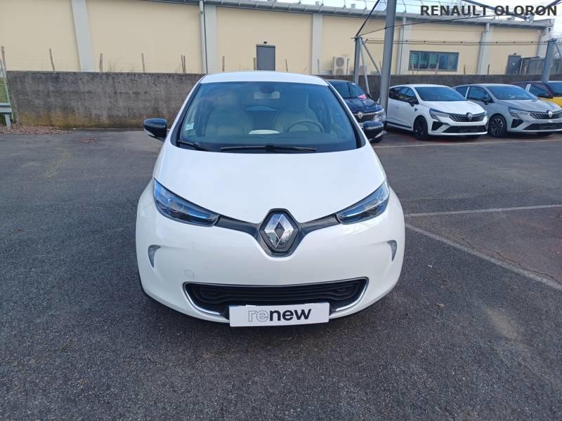 Renault Zoe R90 Zen