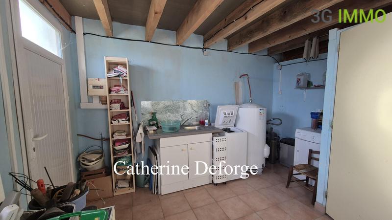 Maison - 127 m² - 7 pièces