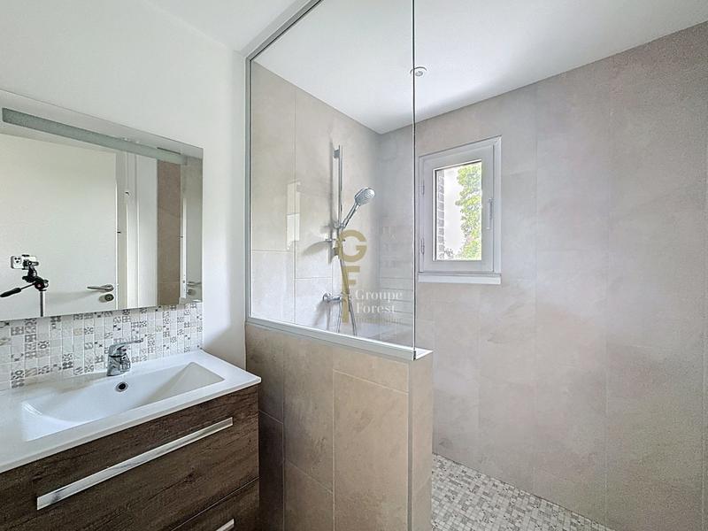 Appartement - 109 m² - 4 pièces