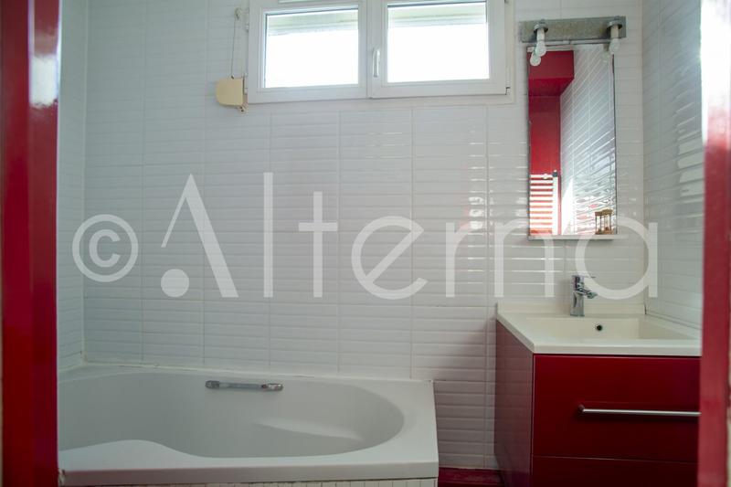 Appartement - 78 m² - 4 pièces