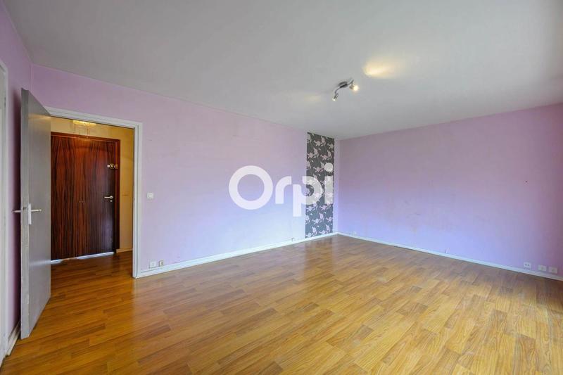 Studio - 46 m² - 1 pièce