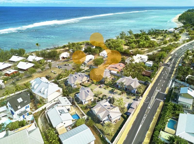 Maison - 99 m² - 4 pièces