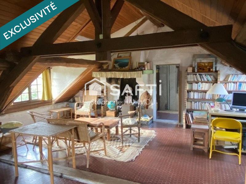 Maison de maîtres - 153 m² - 7 pièces