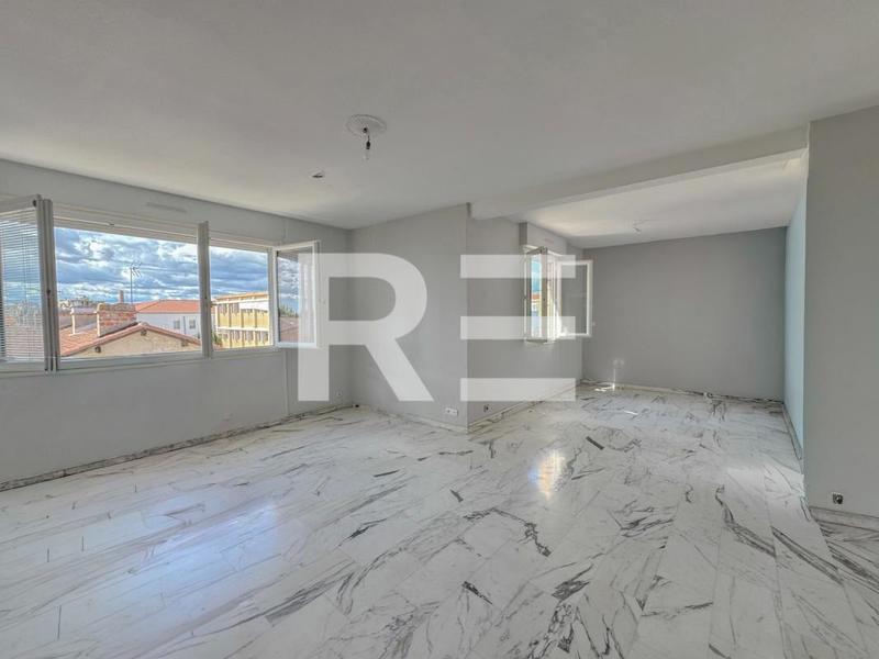 Appartement - 116 m² - 4 pièces