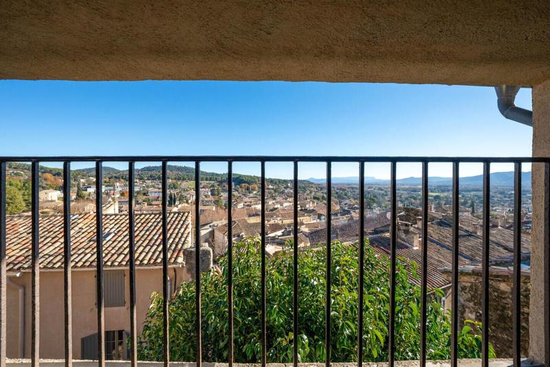 Maison de village - 175 m² - 7 pièces