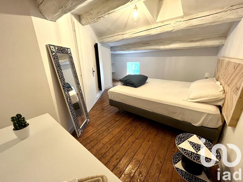 Maison - 188 m² - 6 pièces