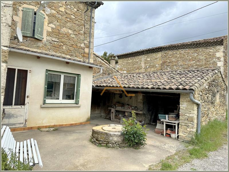 Maison - 107 m² - 5 pièces