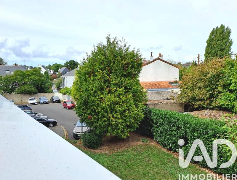 Appartement - 48 m² - 3 pièces