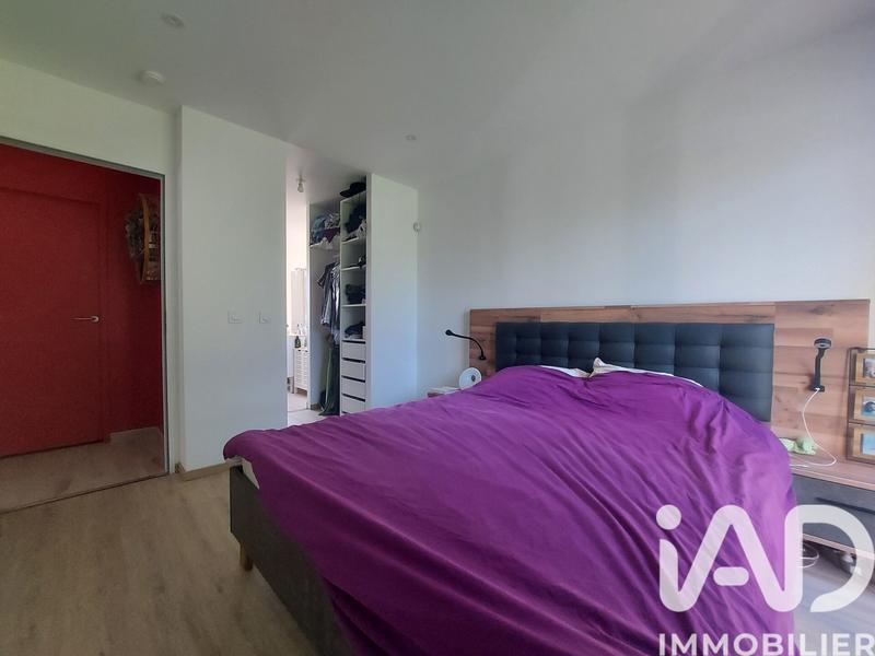 Maison - 139 m² - 7 pièces