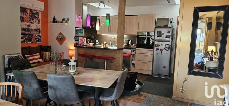 Local commercial - 158 m²